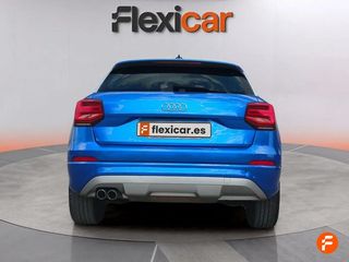 Audi Q2 Advanced 35 TDI 110kW (150CV) S tronic