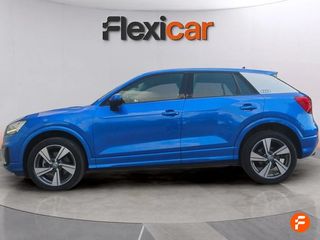 Audi Q2 Advanced 35 TDI 110kW (150CV) S tronic
