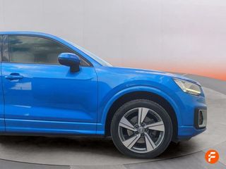 Audi Q2 Advanced 35 TDI 110kW (150CV) S tronic