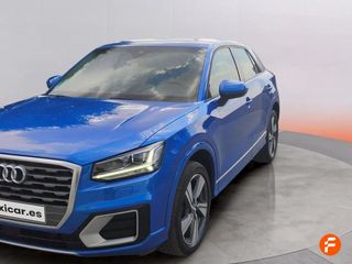 Audi Q2 Advanced 35 TDI 110kW (150CV) S tronic
