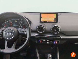 Audi Q2 Advanced 35 TDI 110kW (150CV) S tronic