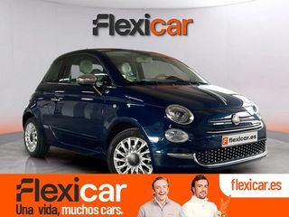 Fiat 500 1.2 8v 51kW (69CV) Híbrido Lounge GLP