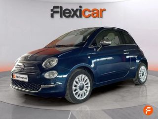 Fiat 500 1.2 8v 51kW (69CV) Híbrido Lounge GLP