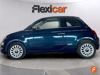 Fiat 500 1.2 8v 51kW (69CV) Híbrido Lounge GLP