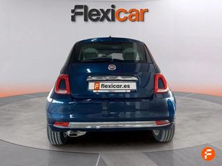 Fiat 500 1.2 8v 51kW (69CV) Híbrido Lounge GLP