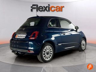 Fiat 500 1.2 8v 51kW (69CV) Híbrido Lounge GLP