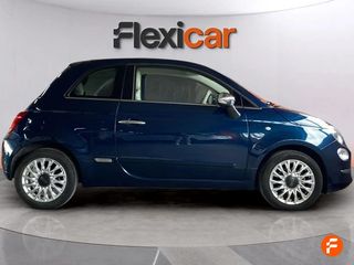 Fiat 500 1.2 8v 51kW (69CV) Híbrido Lounge GLP