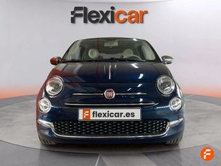 Fiat 500 1.2 8v 51kW (69CV) Híbrido Lounge GLP