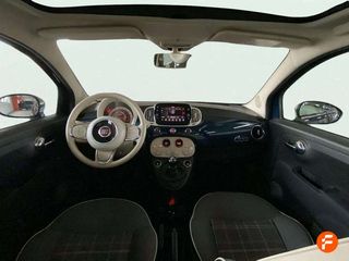 Fiat 500 1.2 8v 51kW (69CV) Híbrido Lounge GLP