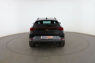 Cupra Formentor 1.5 TSI ACT
