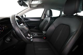 Cupra Formentor 1.5 TSI ACT
