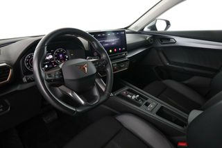 Cupra Formentor 1.5 TSI ACT