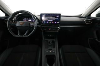 Cupra Formentor 1.5 TSI ACT