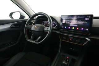 Cupra Formentor 1.5 TSI ACT
