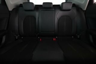 Cupra Formentor 1.5 TSI ACT