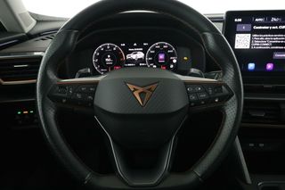 Cupra Formentor 1.5 TSI ACT