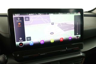Cupra Formentor 1.5 TSI ACT