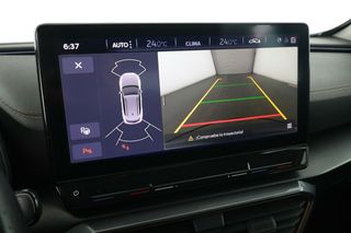 Cupra Formentor 1.5 TSI ACT