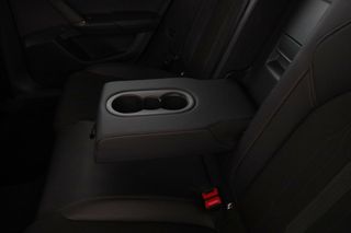 Cupra Formentor 1.5 TSI ACT