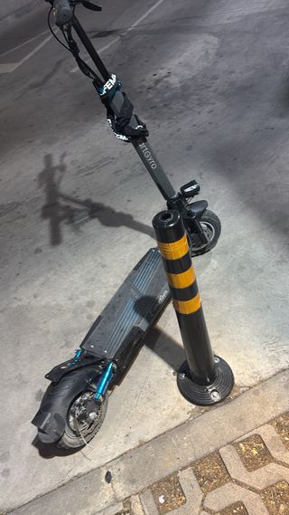 Patinete eléctrico SmartGyro