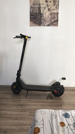 Patinete eléctrico SmartGyro