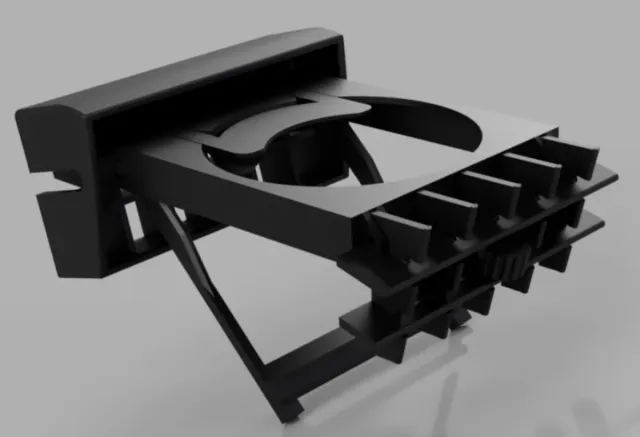 Porta Copos Golf MK2