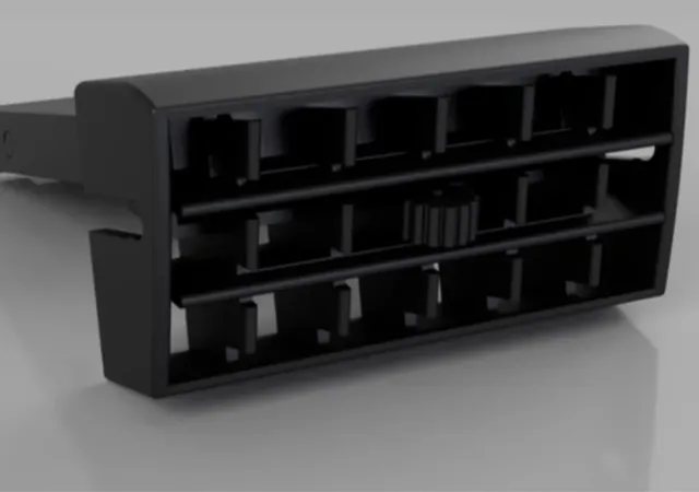 Porta Copos Golf MK2