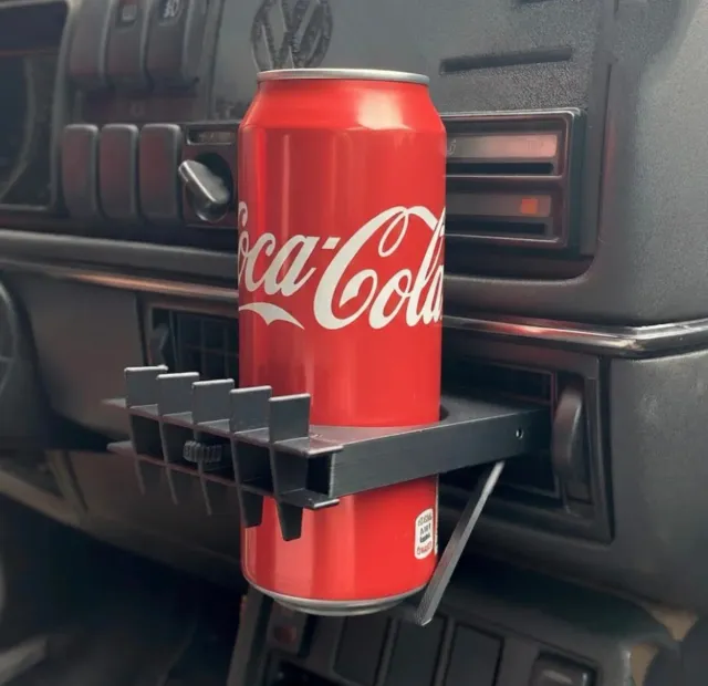 Porta Copos Golf MK2