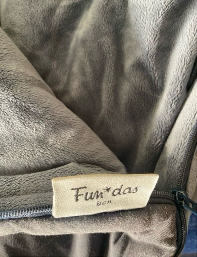 Saco universal “Fundas BCN” Invierno