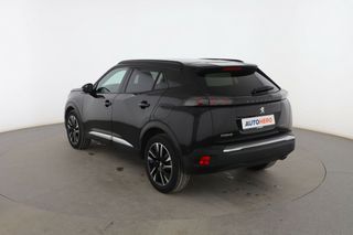 Peugeot 2008 1.5 Blue-HDi GT Line