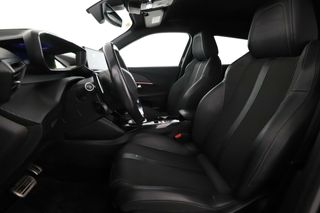Peugeot 2008 1.5 Blue-HDi GT Line