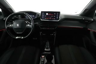 Peugeot 2008 1.5 Blue-HDi GT Line
