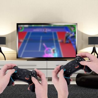 ✨ - Mandos Inalámbrico para Switch/OLED/Lite/Pro c