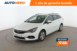 Opel Astra 1.5 CDTI GS Line