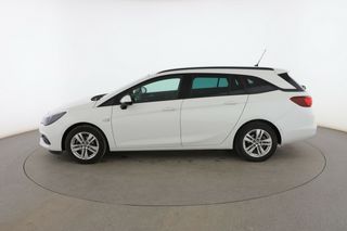 Opel Astra 1.5 CDTI GS Line