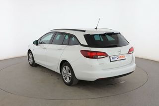 Opel Astra 1.5 CDTI GS Line