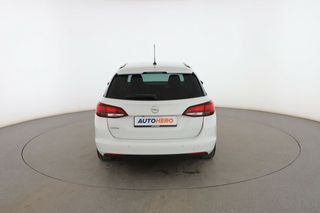 Opel Astra 1.5 CDTI GS Line