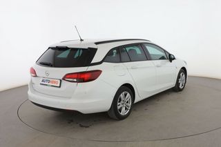 Opel Astra 1.5 CDTI GS Line