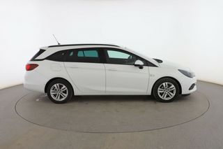 Opel Astra 1.5 CDTI GS Line