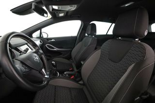 Opel Astra 1.5 CDTI GS Line