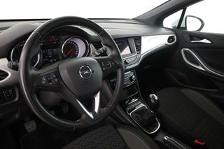 Opel Astra 1.5 CDTI GS Line