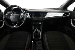 Opel Astra 1.5 CDTI GS Line