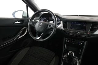 Opel Astra 1.5 CDTI GS Line