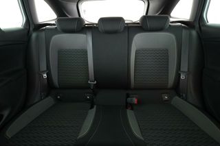 Opel Astra 1.5 CDTI GS Line