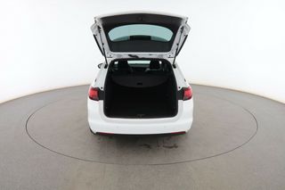Opel Astra 1.5 CDTI GS Line