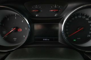 Opel Astra 1.5 CDTI GS Line
