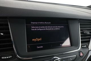 Opel Astra 1.5 CDTI GS Line