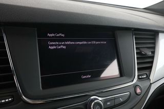 Opel Astra 1.5 CDTI GS Line