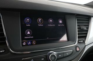 Opel Astra 1.5 CDTI GS Line
