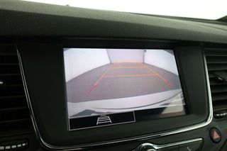 Opel Astra 1.5 CDTI GS Line